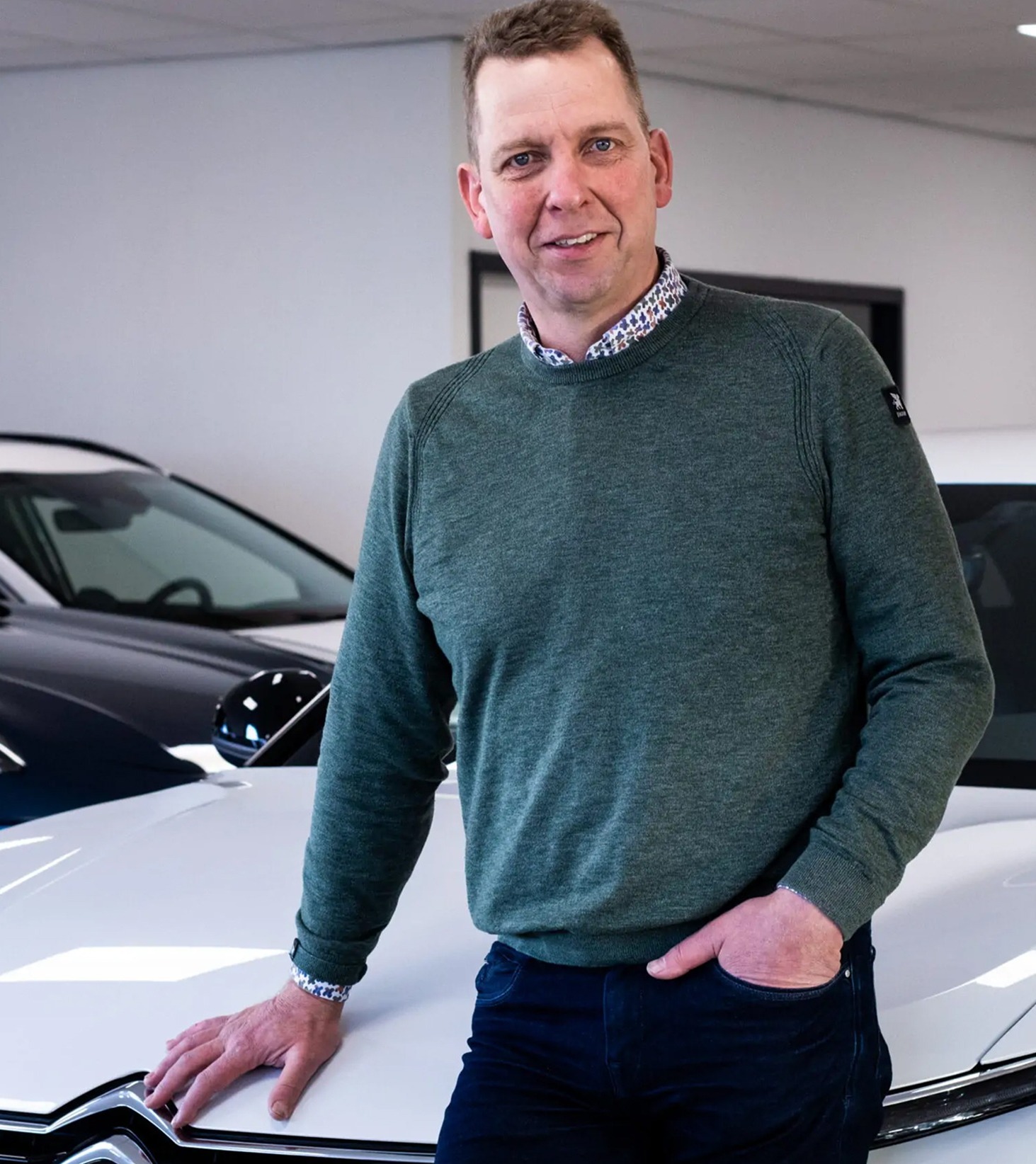 Gallery gallery_images_1_3_17537797101651351734.jpg DIRK KRUISHEER | Hvauto.nl