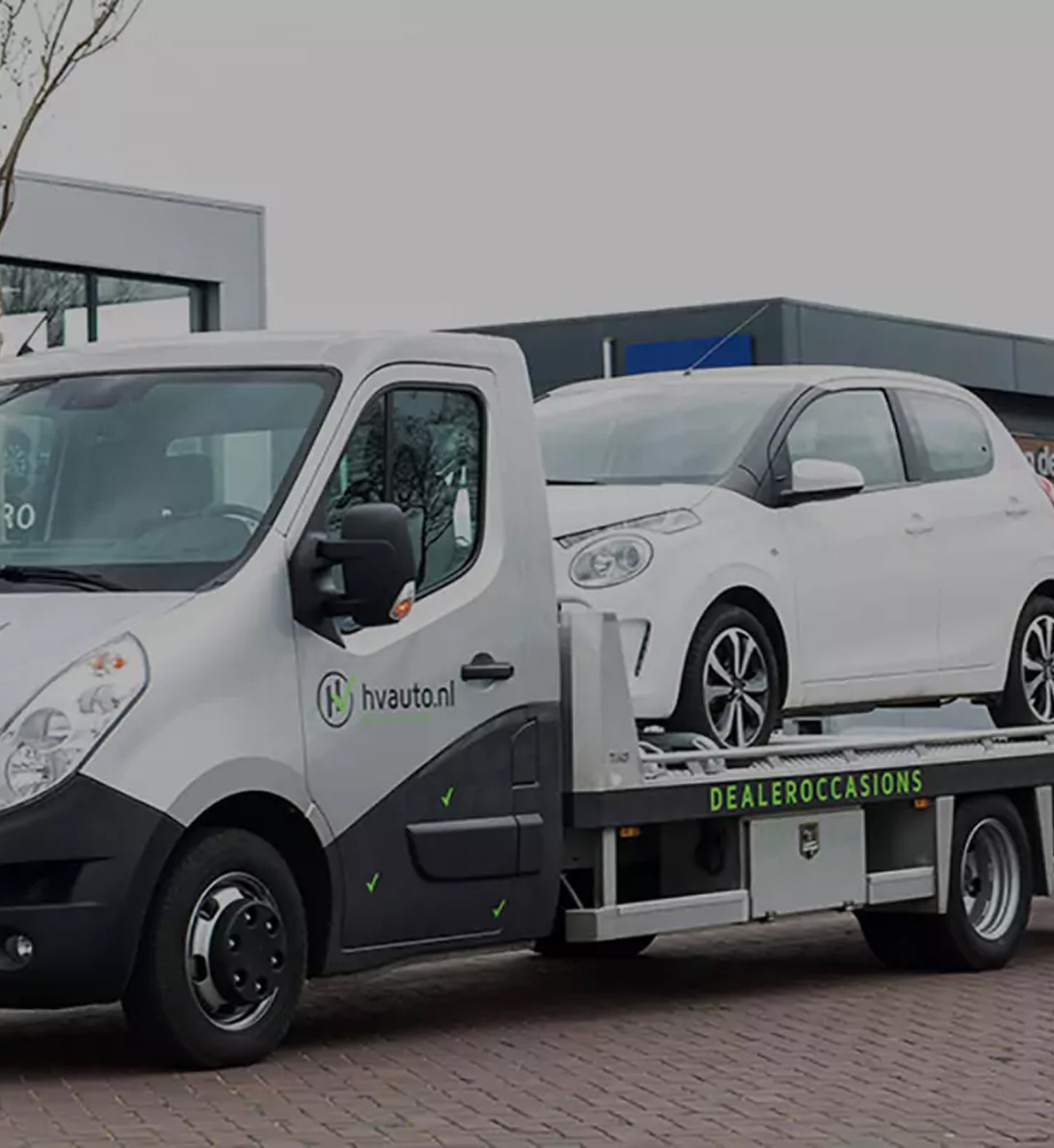 Subpage Details Slider Image Bezorgservice | Hvauto.nl