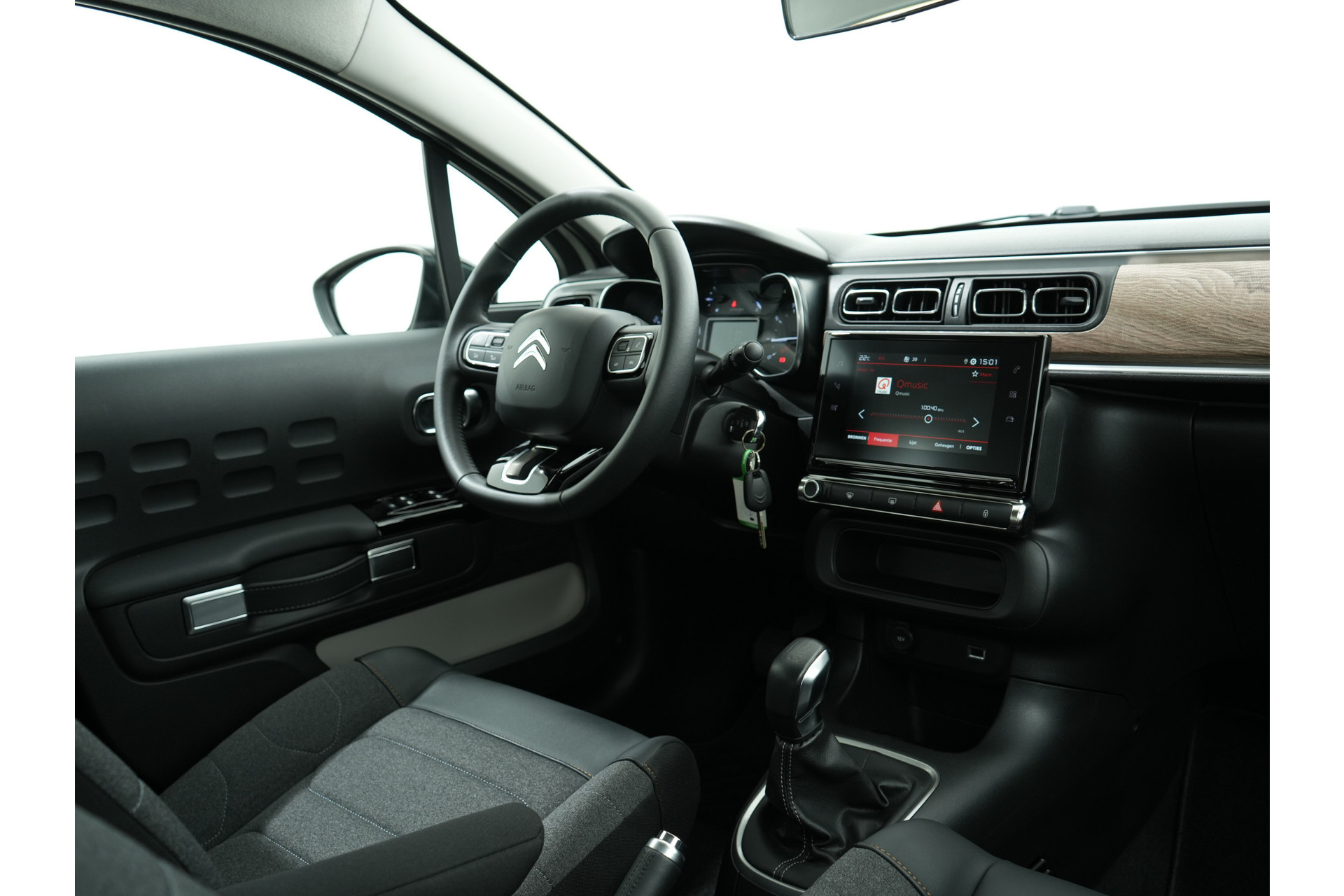 Citroën C3 1.2 PURETECH 82PK C-SERIES 49298092-1.jpg | Hvauto.nl