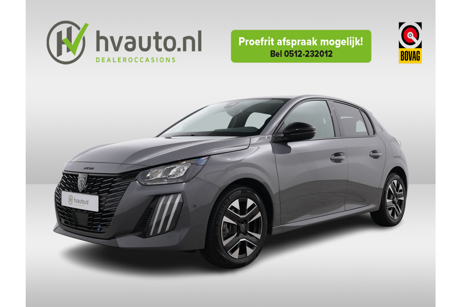 Peugeot 208 1.2 PURETECH 100PK ALLURE PACK FACELIFT 50143963-0.jpg | Hvauto.nl