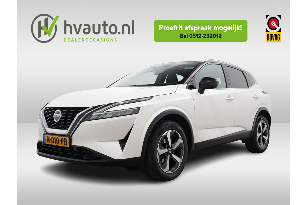 Nissan QASHQAI 1.3 MHEV 158PK XTRONIC PREMIERE EDITION 50884271-0.jpg | Hvauto.nl