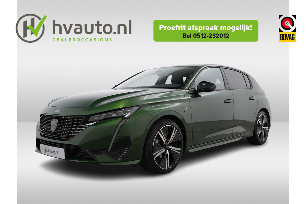 Peugeot 308 1.2 PURETECH GT 130PK EAT8 51017567-0.jpg | Hvauto.nl