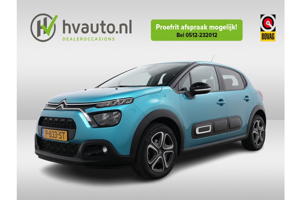 Citroën C3 1.2 PURETECH 82PK FEEL EDITION 51037581-0.jpg | Hvauto.nl