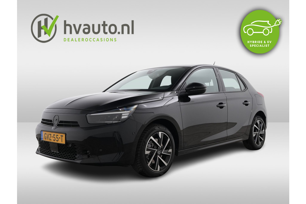 Opel Corsa 1.2 TURBO 110PK GS LINE 51127266-0.jpg | Hvauto.nl