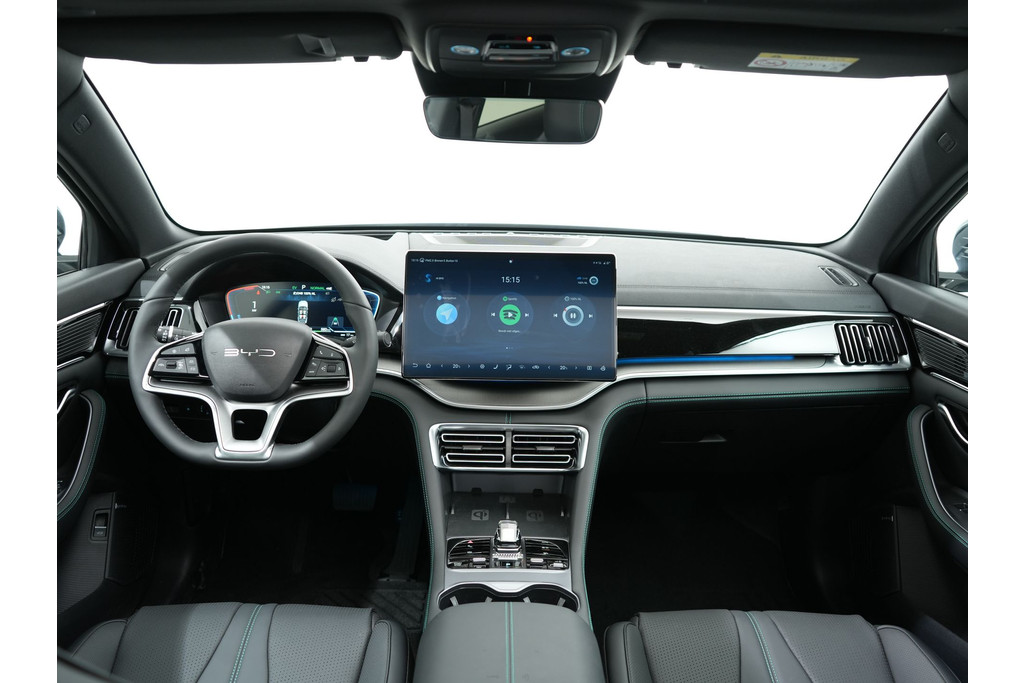 BYD SEAL U 1.5 DM-i FWD COMFORT LONG RANGE 1125KM WLTP 51133070-1.jpg | Hvauto.nl