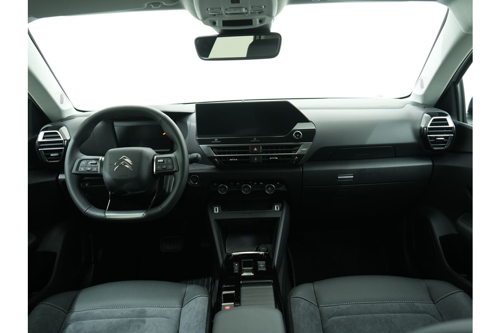 Citroën ë-C4 156PK MAX 54 KWH 3-FASE NIEUW! 51213905-1.jpg | Hvauto.nl