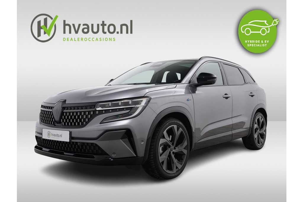 Renault Austral 1.2 E-TECH FULL HYBRID 200PK ESPRIT ALPINE 51364991-0.jpg | Hvauto.nl