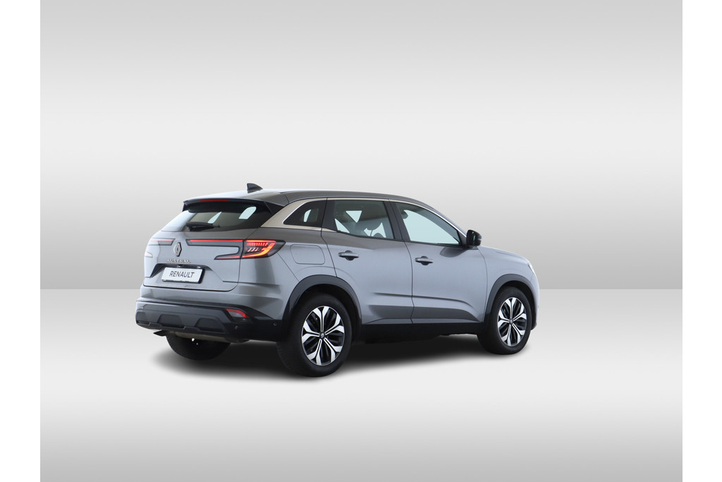 Renault Austral 1.3 MILD HYBRID 140PK EQUILIBRE 51469711-1.jpg | Hvauto.nl