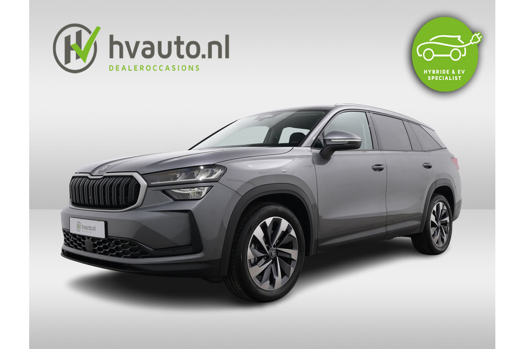 Škoda Kodiaq 1.5 TSI MHEV 150PK BUSINESS EDITION 7-P DSG 51673424-0.jpg | Hvauto.nl