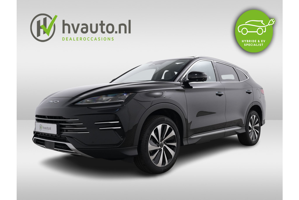 BYD SEAL U 1.5 DM-i FWD COMFORT LONG RANGE 1125KM WLTP 51756766-0.jpg | Hvauto.nl