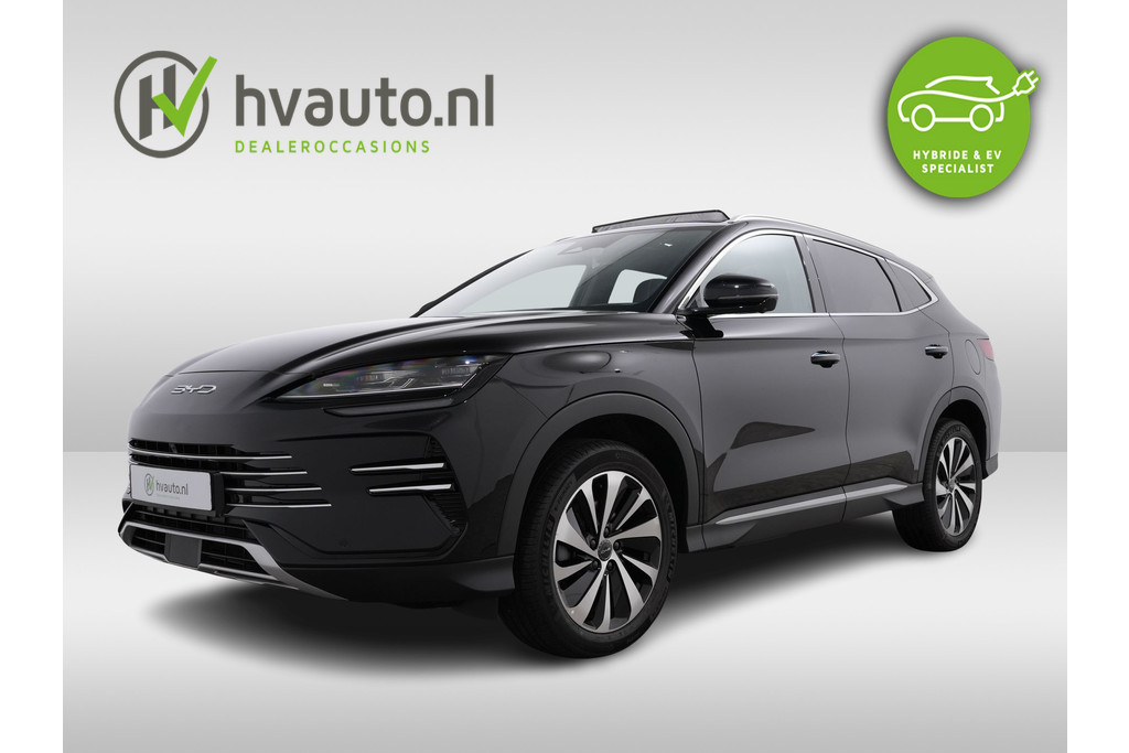 BYD SEAL U 1.5 T DM-I 323PK AWD DESIGN 51757365-0.jpg | Hvauto.nl