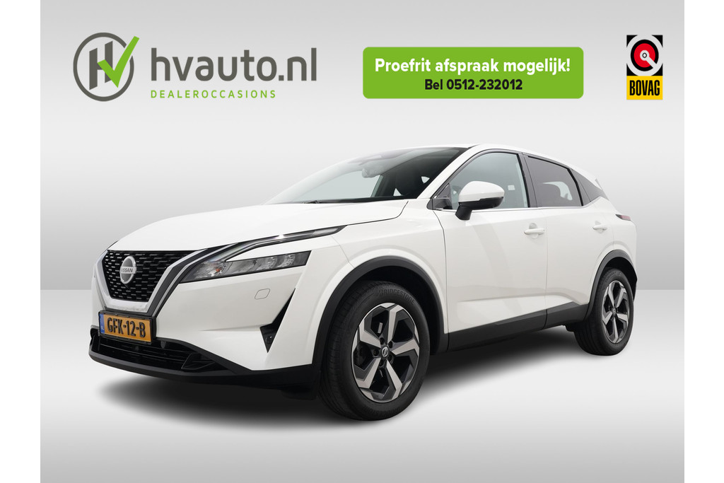 Nissan QASHQAI 1.3 MHEV 158PK XTRONIC N-CONNECTA 51890193-0.jpg | Hvauto.nl