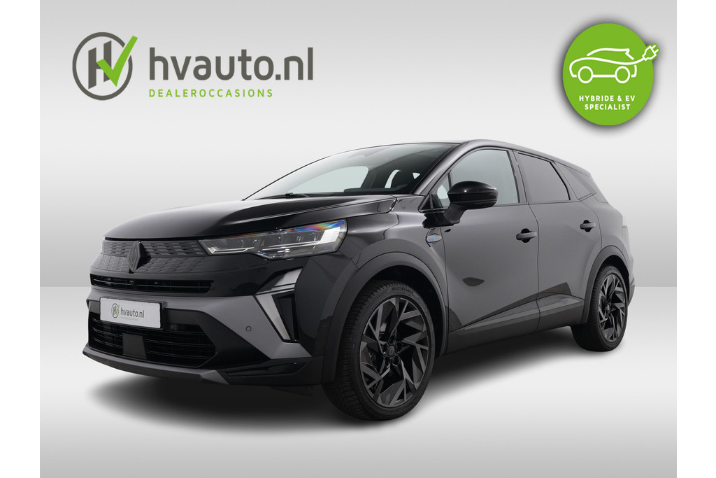 Renault Symbioz 1.6 E-TECH FULL HYBRID 145PK ESPRIT ALPINE 51891995-0.jpg | Hvauto.nl