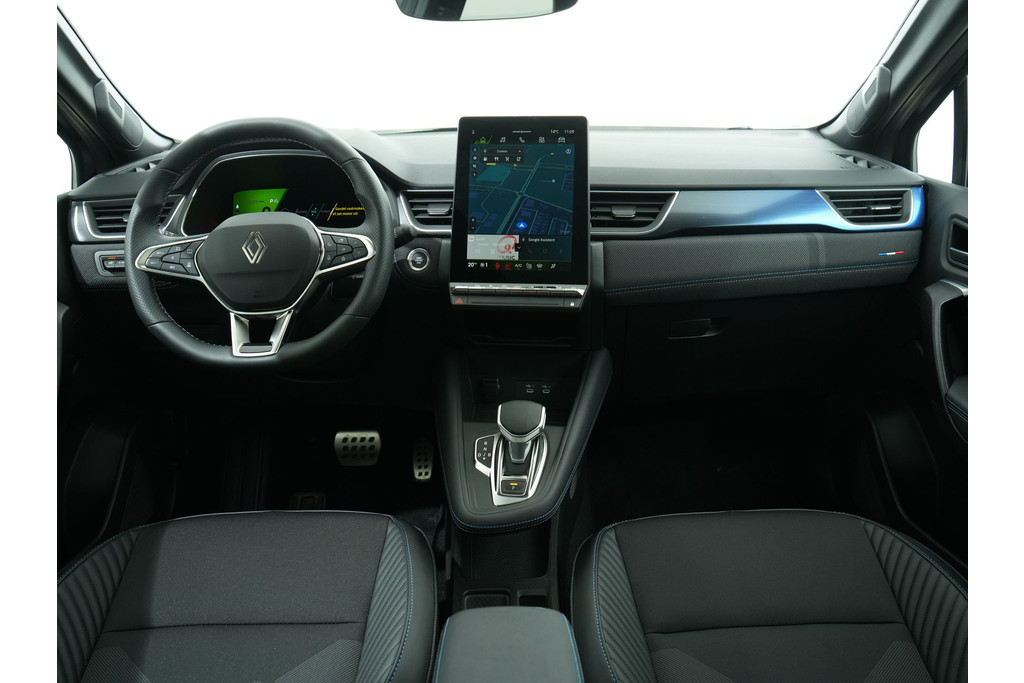 Renault Symbioz 1.6 E-TECH FULL HYBRID 145PK ESPRIT ALPINE 51891995-1.jpg | Hvauto.nl