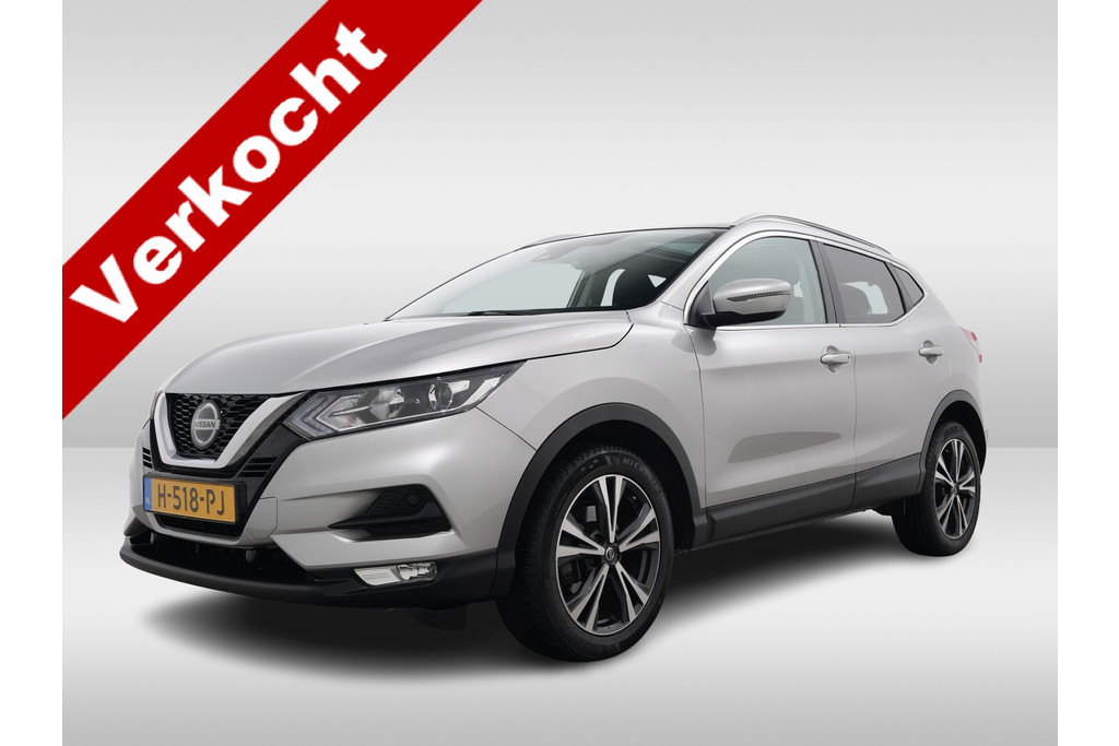 Nissan QASHQAI 1.3 DIG-T 160PK N-CONNECTA DCT7 51926917-0.jpg | Hvauto.nl