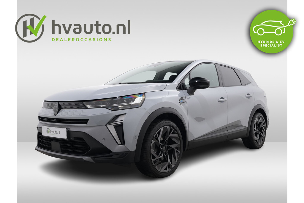 Renault Symbioz 1.6 E-TECH FULL HYBRID 145PK ESPRIT ALPINE 52114223-0.jpg | Hvauto.nl