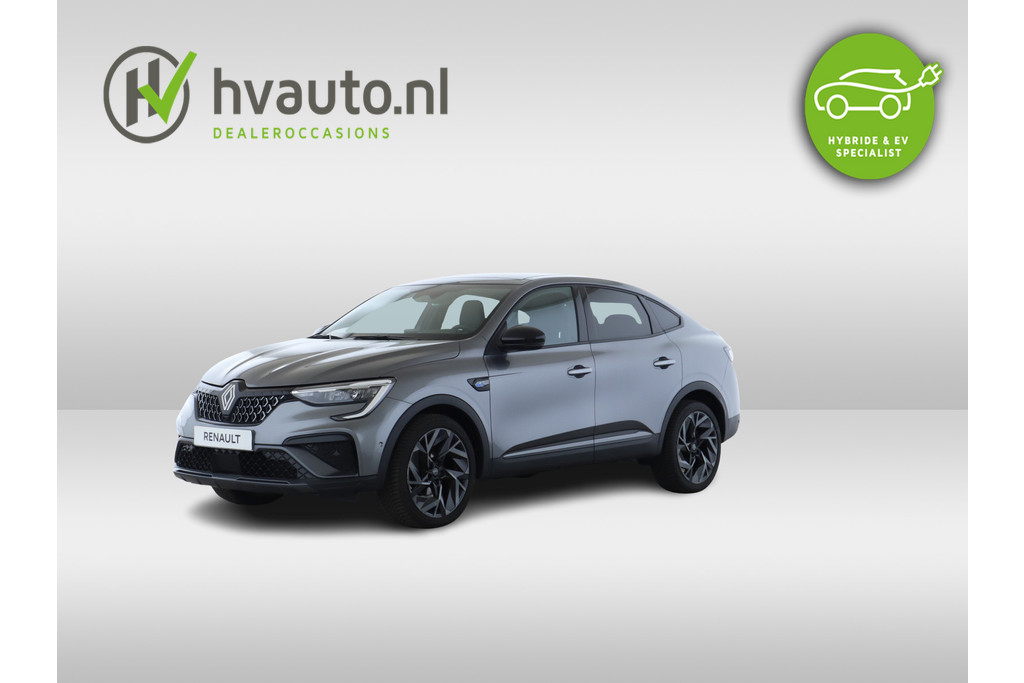 Renault Arkana 1.3 MILD HYBRID 160PK ESPRIT ALPINE EDC7 52149197-0.jpg | Hvauto.nl