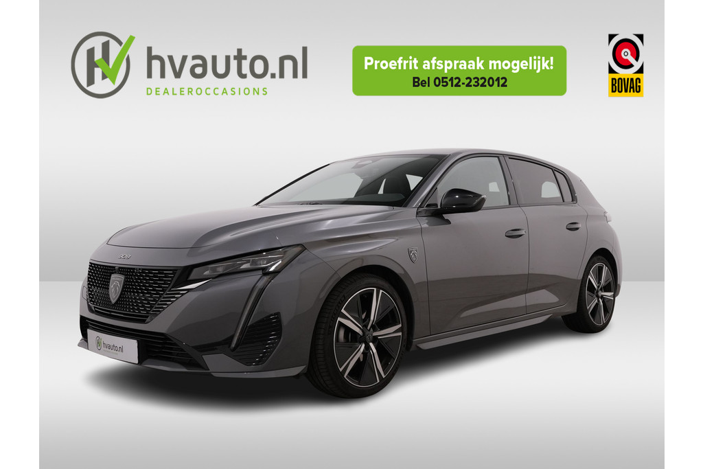 Peugeot 308 1.2 PURETECH 130PK GT EAT8 52184201-0.jpg | Hvauto.nl