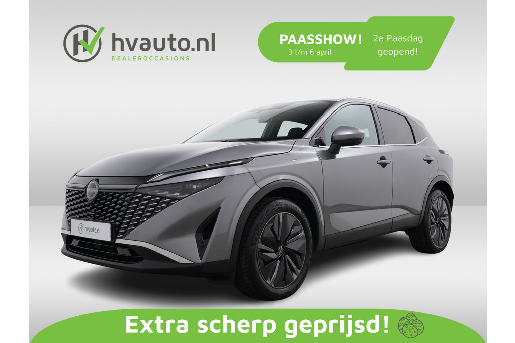 Nissan QASHQAI 1.3 MHEV 158PK TEKNA GLASSROOF XTRONIC 52502478-0.jpg | Hvauto.nl