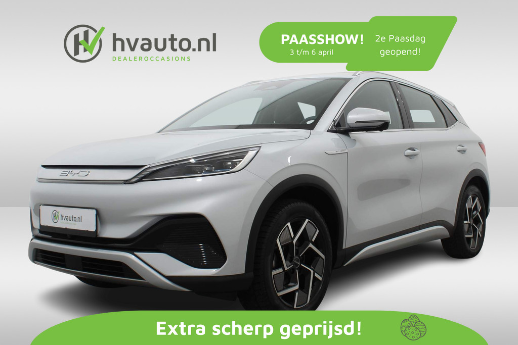 BYD ATTO 3 DESIGN 60 KWH 204PK 3-FASE SOH 97,6% 52556531-0.jpg | Hvauto.nl