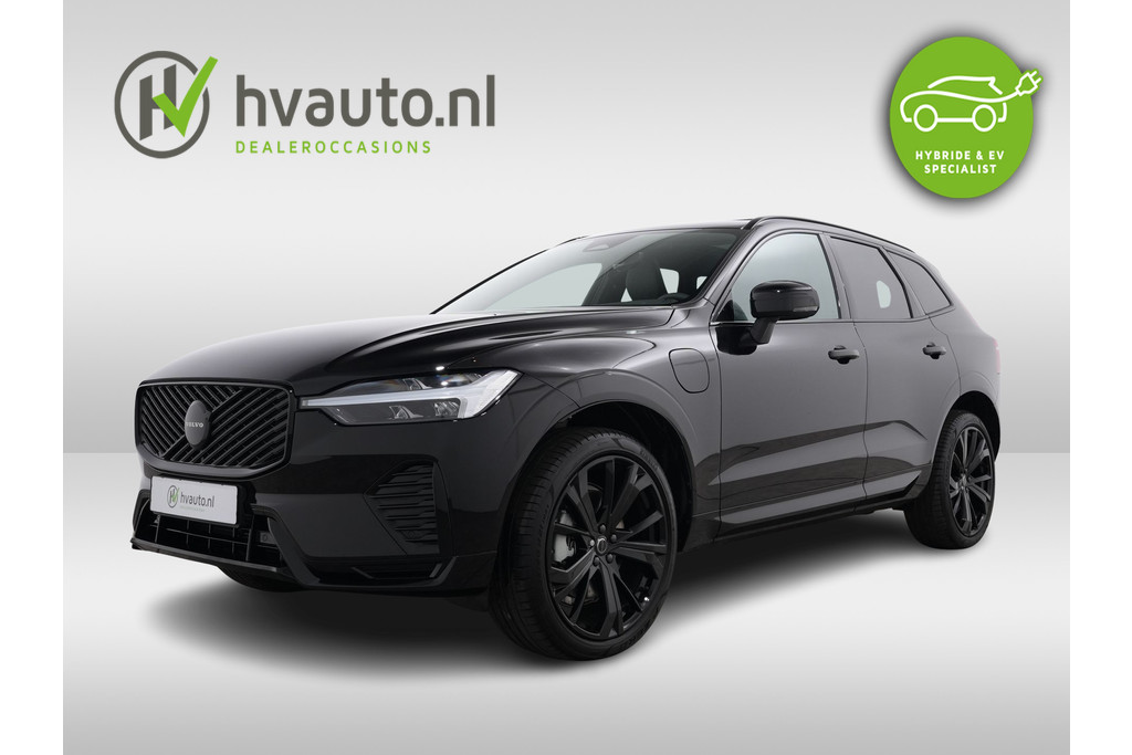 Volvo XC60 2.0 T6 RECHARGE 350PK AWD PLUS BLACK EDITION AUT8 52629992-0.jpg | Hvauto.nl