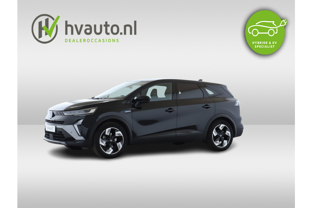 Renault Symbioz 1.8 E-TECH FULL HYBRID 160PK ESPRIT ALPINE 52962243-0.jpg | Hvauto.nl
