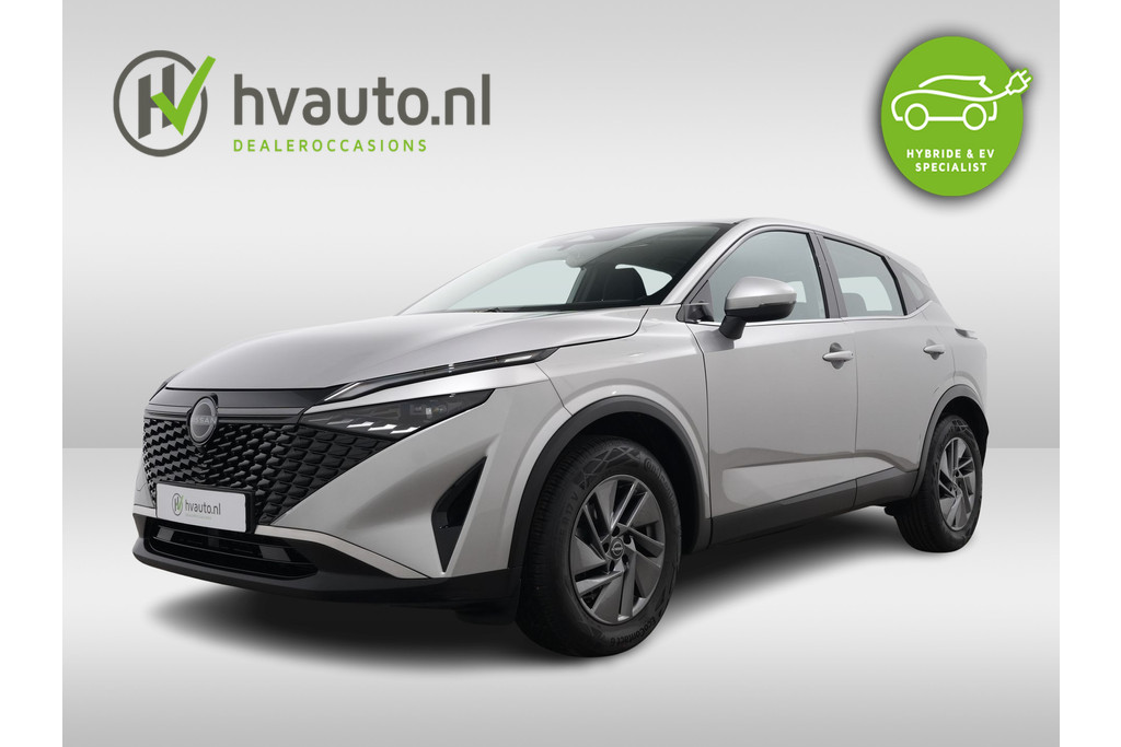 Nissan QASHQAI 1.3 MHEV 158PK ACENTA XTRONIC 53019009-0.jpg | Hvauto.nl