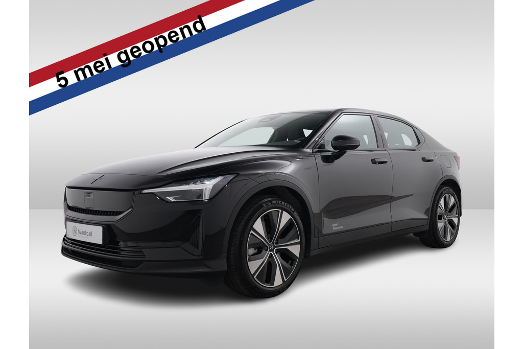 Polestar 2 SR 272PK SINGLE MOTOR 69 KWH SOH 94,05% 53137756-0.jpg | Hvauto.nl