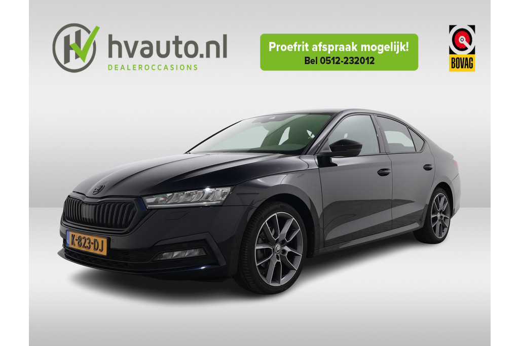 Škoda Octavia 1.0 e-TSI 110PK SPORT BUSINESS DSG 53307868-0.jpg | Hvauto.nl