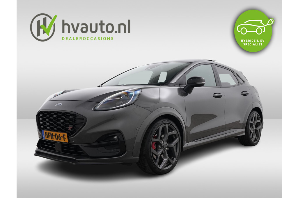 Ford Puma 1.0 ECOBOOST 170PK HYBRID ST X PERFORMANCE AUT7 53368976-0.jpg | Hvauto.nl