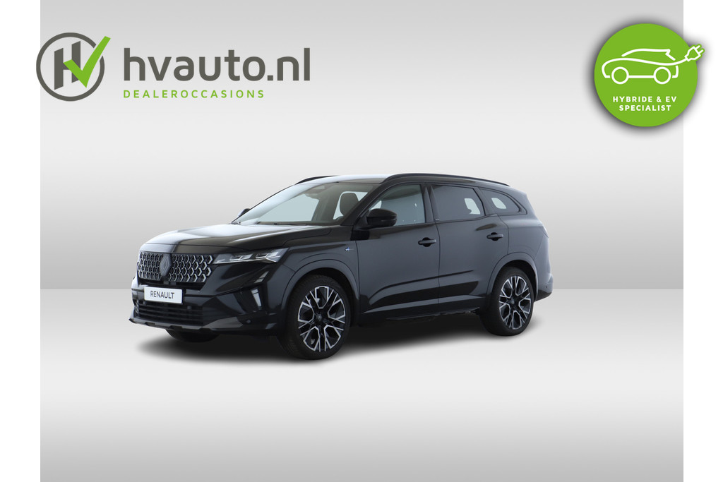 Renault Espace E-TECH FULL HYBRID 200PK ESPRIT ALPINE 7-PERS 53397173-0.jpg | Hvauto.nl