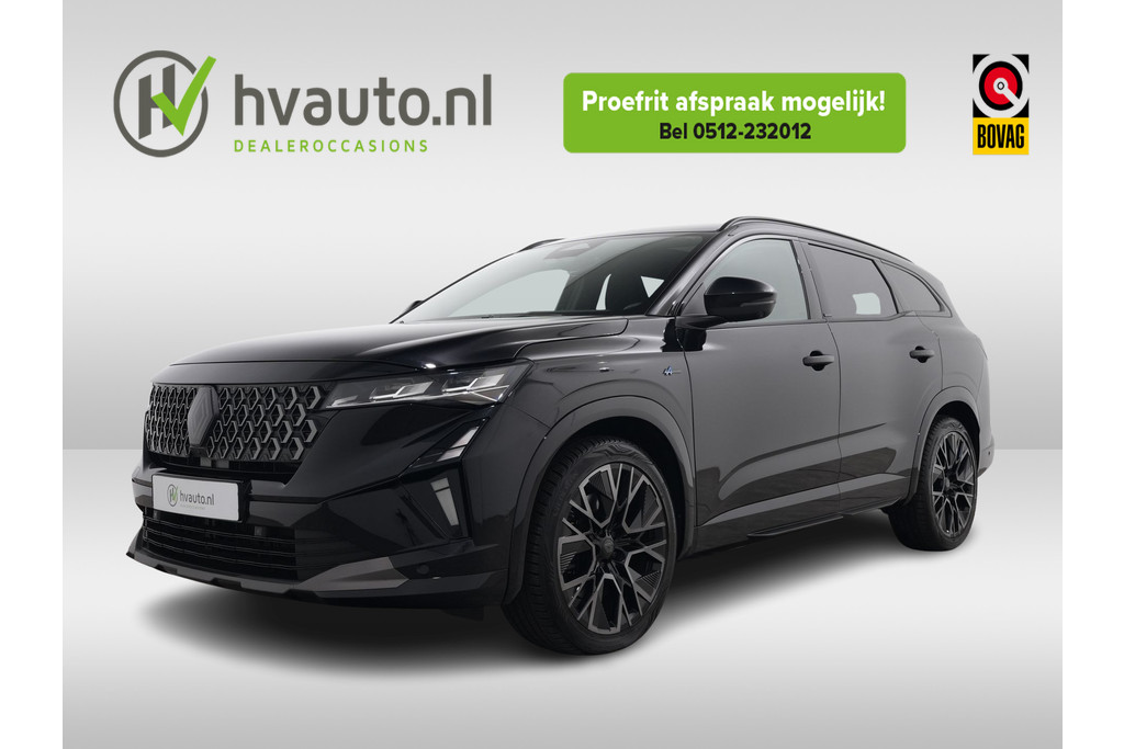 Renault Espace E-TECH FULL HYBRID 200PK ESPRIT ALPINE 7-PERS 53397173-0.jpg | Hvauto.nl
