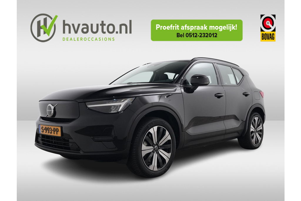 Volvo XC40 RECHARGE 232PK PLUS 69 KWH 53610169-0.jpg | Hvauto.nl