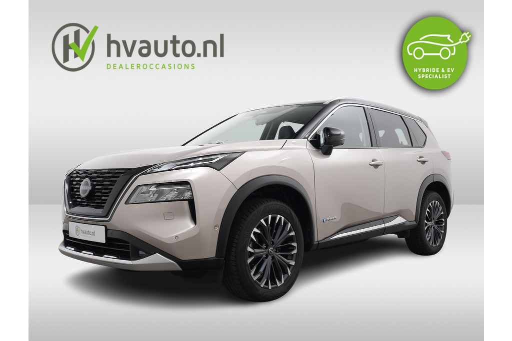 Nissan X-Trail 1.5 E-4ORCE 213PK TEKNA 4WD AUT. 5-p 54059627-0.jpg | Hvauto.nl