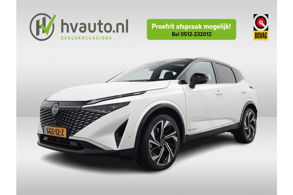Nissan QASHQAI 1.5 E-POWER TEKNA PLUS 1E EIGENAAR 54080910-0.jpg | Hvauto.nl