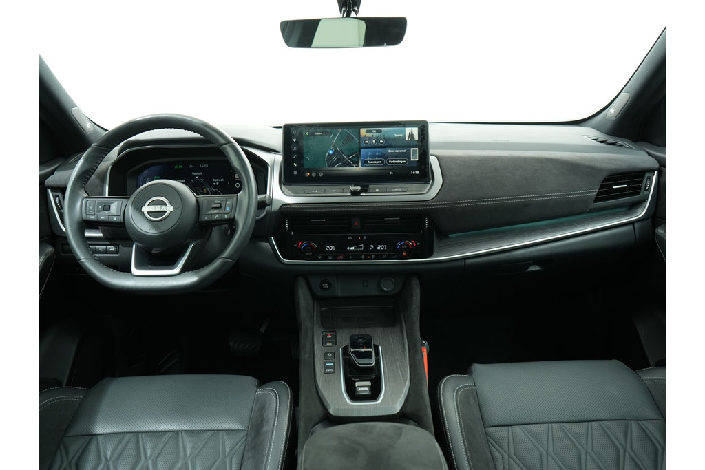 Nissan QASHQAI 1.5 E-POWER TEKNA PLUS 1E EIGENAAR 54080910-1.jpg | Hvauto.nl
