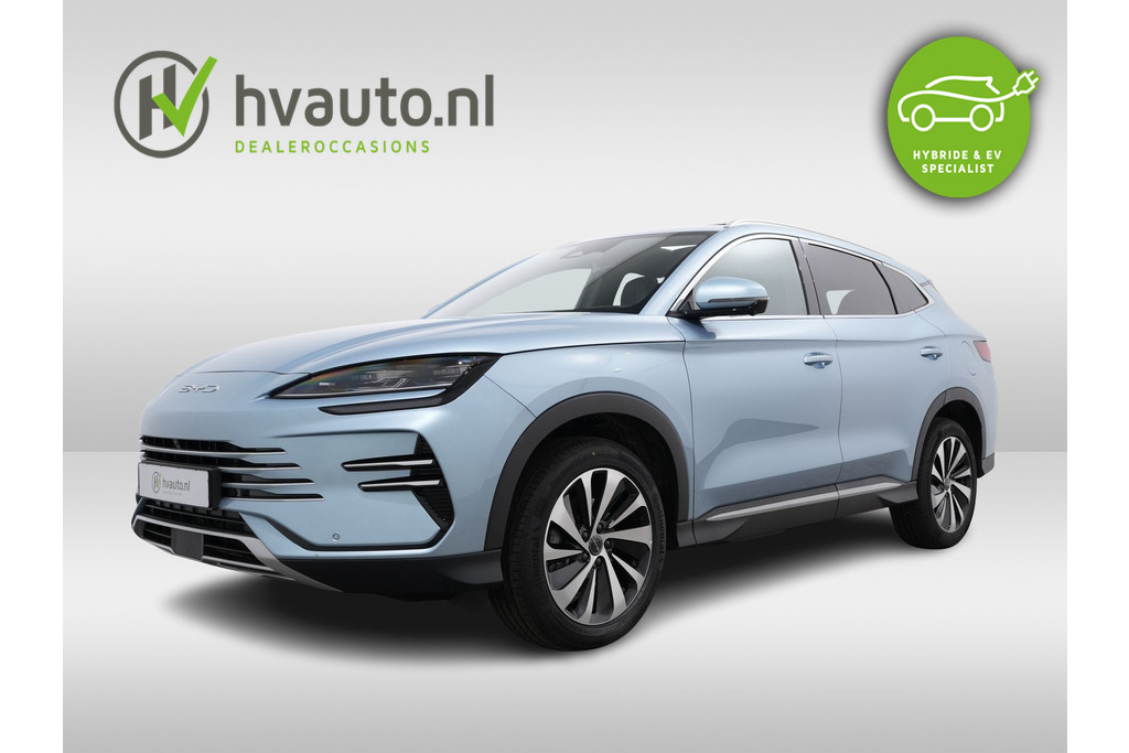 BYD SEAL U 1.5 DM-i FWD COMFORT LONG RANGE 1125KM WLTP 54319608-0.jpg | Hvauto.nl