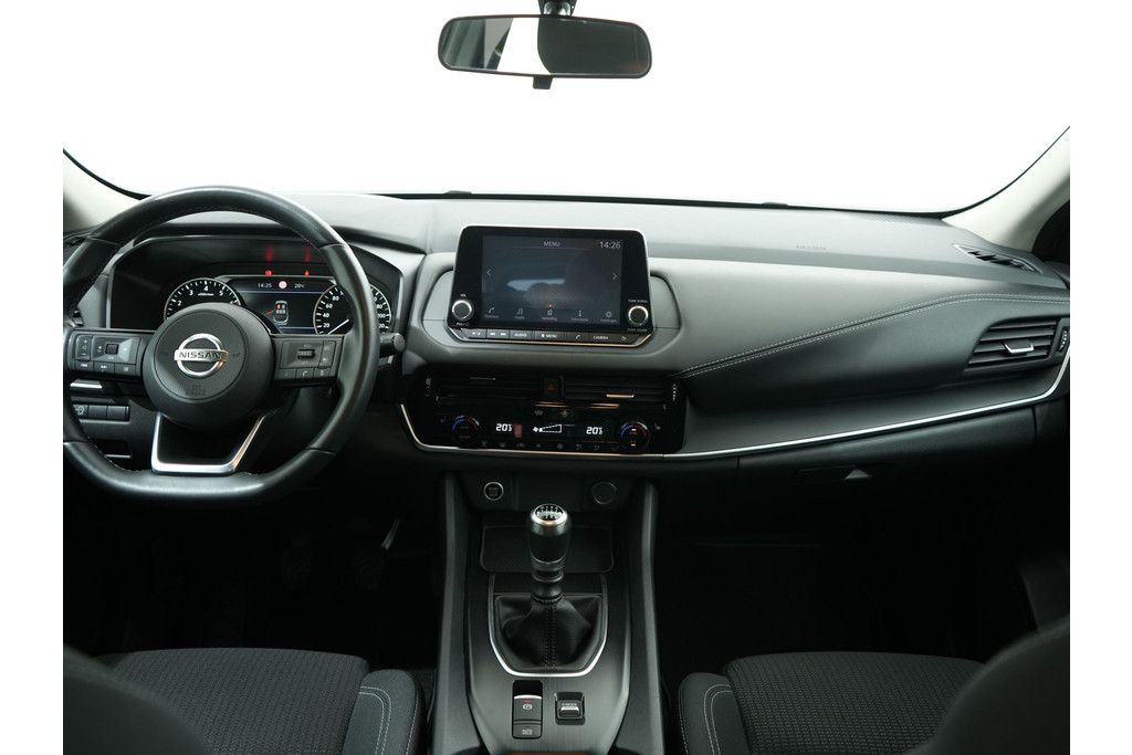 Nissan QASHQAI 1.3 MHEV 140PK ACENTA | Winterpack | Trekhaak | 360 Camera 54330342-1.jpg | Hvauto.nl