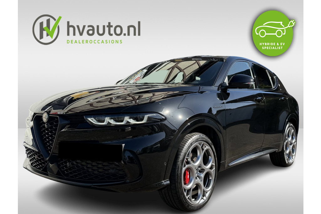 Alfa Romeo Tonale Q4 PLUG-IN HYBRID VELOCE 280PK 54383611-0.jpg | Hvauto.nl