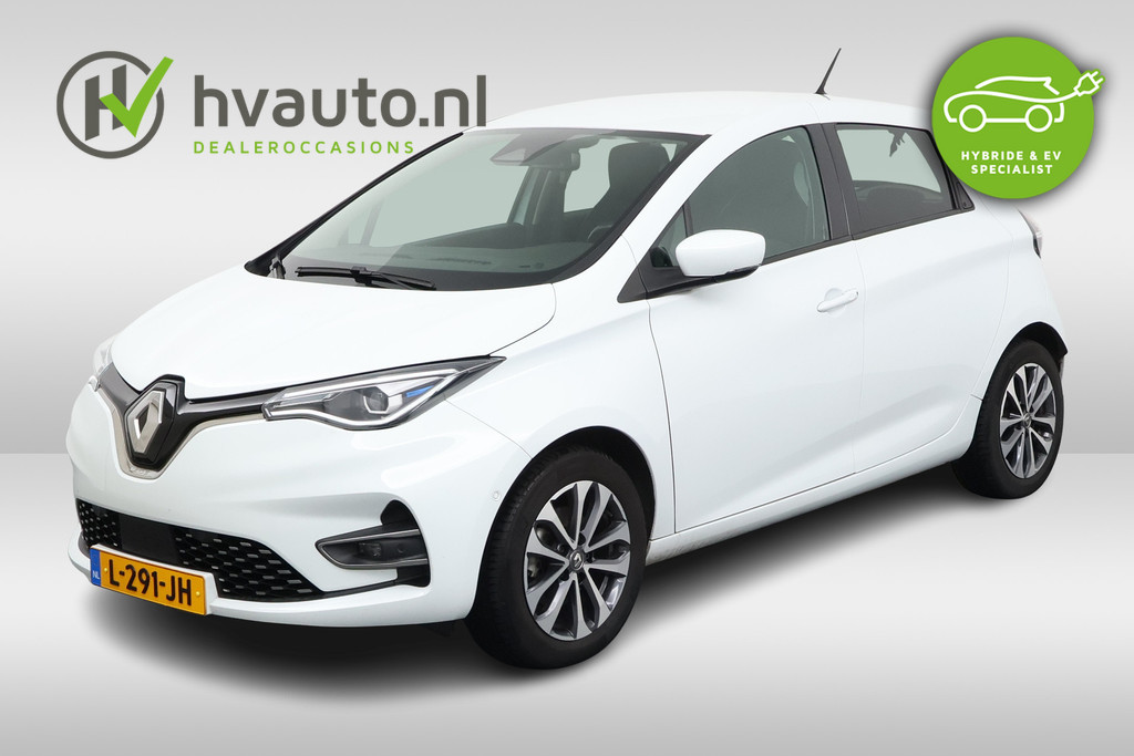 Renault ZOE R135 INTENS 52 KWH KOOPACCU CCS SOH 95,23% 54544852-0.jpg | Hvauto.nl