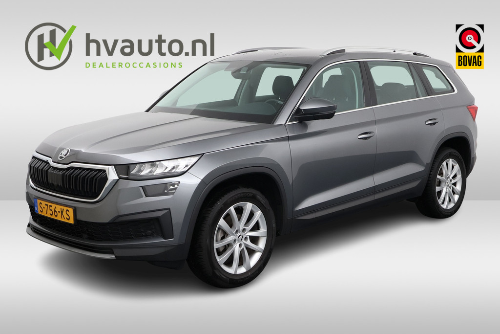 Škoda Kodiaq 1.5 TSI ACT 150PK BUSINESS EDITION 7 PERS 54636333-0.jpg | Hvauto.nl
