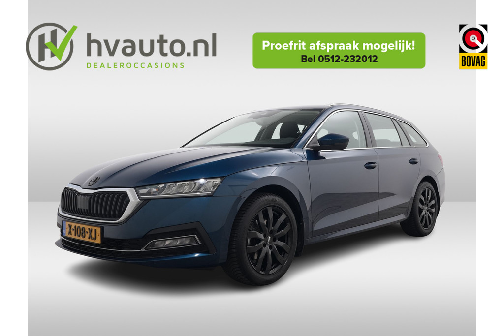 Škoda Octavia Combi 1.0 e-TSI 110PK BUSINESS EDITION 55089967-0.jpg | Hvauto.nl
