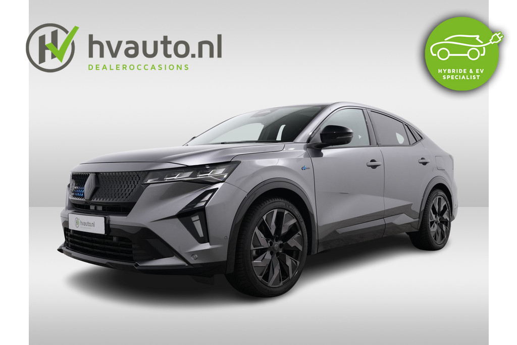 Renault Rafale E-TECH 4X4 PHEV 300PK ESPRIT ALPINE 55344048-0.jpg | Hvauto.nl