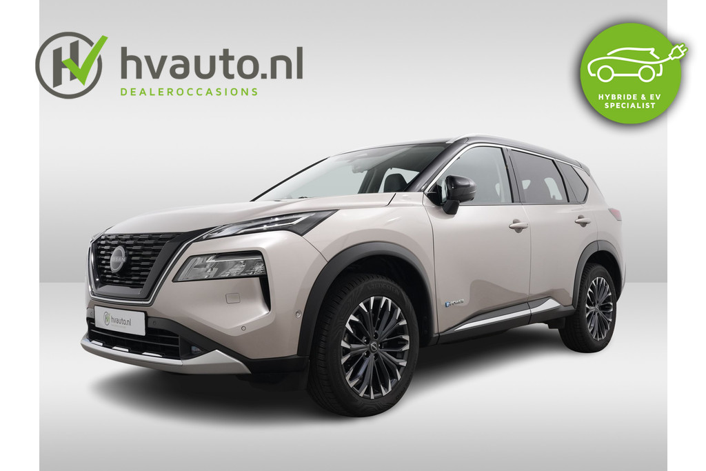 Nissan X-Trail 1.5 E-4ORCE 213PK TEKNA 4WD AUT. 5 PERS 55344737-0.jpg | Hvauto.nl