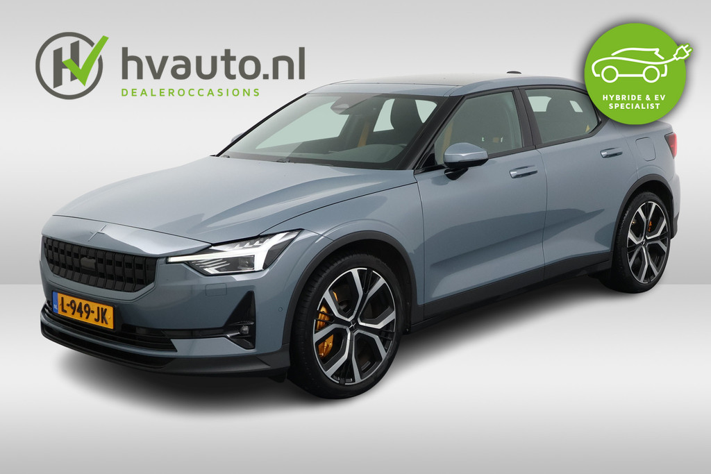 Polestar 2 LONG RANGE DM PERFORMANCE PILOT PLUS 55586672-0.jpg | Hvauto.nl