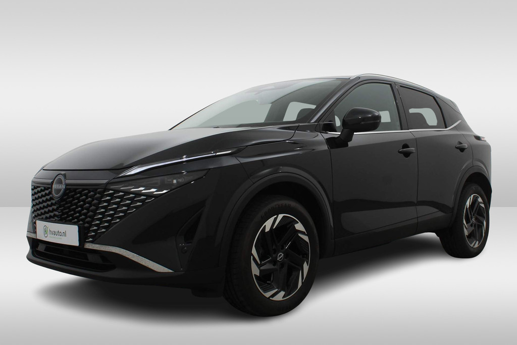Nissan QASHQAI 1.3 MHEV 158PK XTRONIC N-CONNECTA CVT 55590599-0.jpg | Hvauto.nl