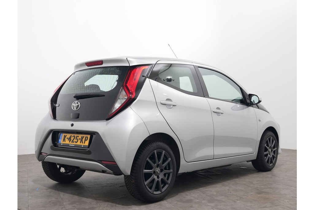 Toyota Aygo 1.0 VVT-i X-PLAY 55719798-1.jpg | Hvauto.nl