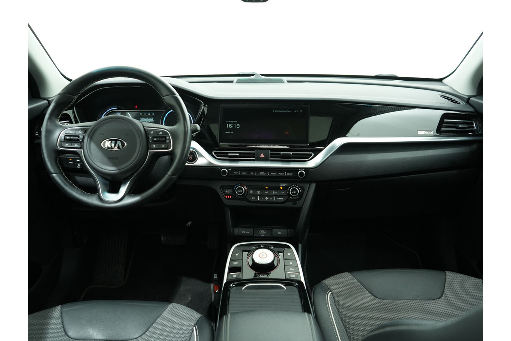 Kia e-Niro DYNAMICPLUSLINE 64 KWH 3-FASE SOH 97,1% 55953005-1.jpg | Hvauto.nl
