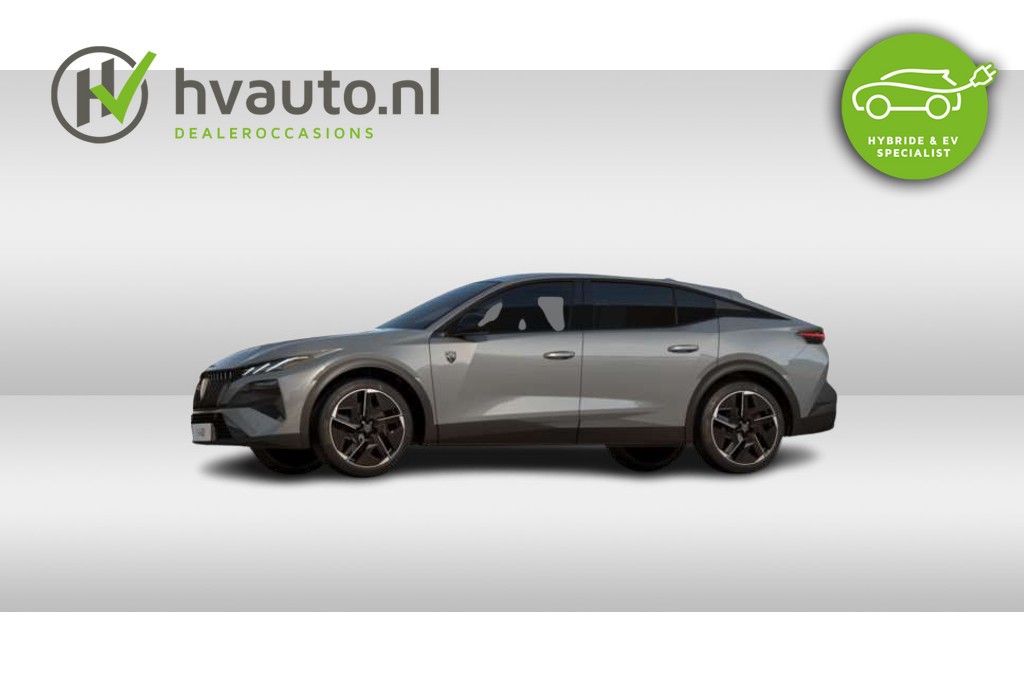 Peugeot 408 e-408 GT EXCLUSIVE 210 58 KWH 56115270-0.jpg | Hvauto.nl