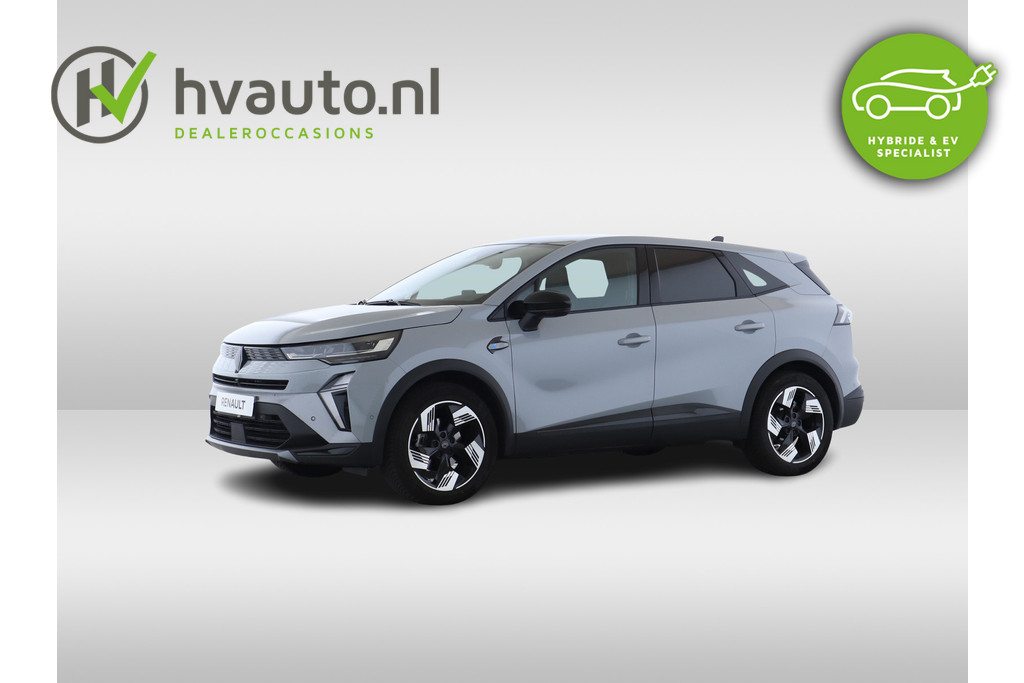 Renault Symbioz 1.8 E-TECH FULL HYBRID 160PK ESPRIT ALPINE 56302550-0.jpg | Hvauto.nl